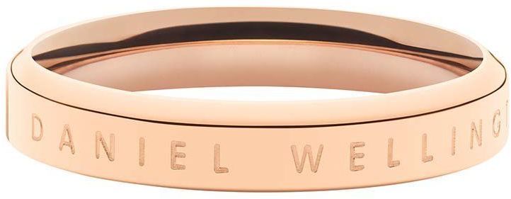 Prstienok Daniel Wellington