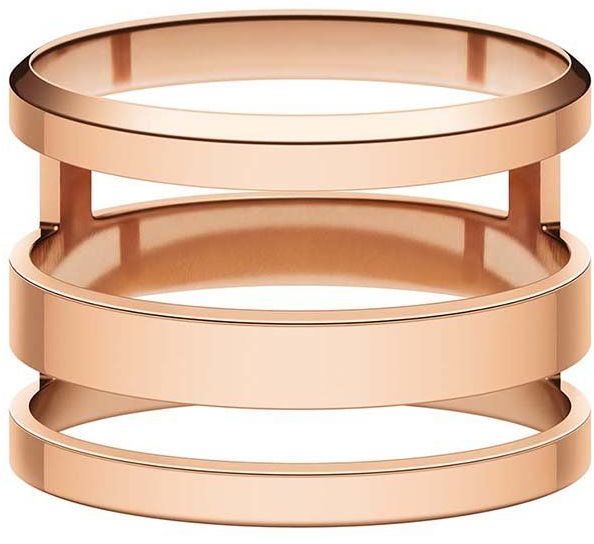 Prstienok Daniel Wellington Elan Triad Ring Rg 48