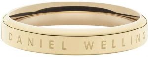 Prstienok Daniel Wellington Classic Ring Yg 52