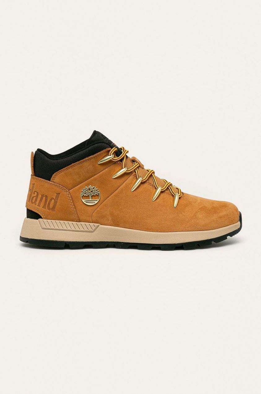 Timberland - Topánky Sprint Trekker TB0A1XVQ2311