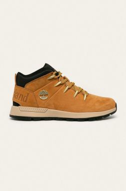 Timberland - Topánky Sprint Trekker TB0A1XVQ2311
