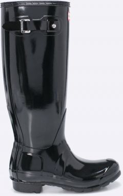 Hunter - Gumáky Original Tall WFT1000RGL
