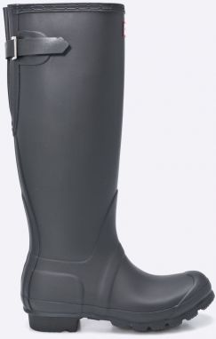 Hunter - Gumáky Original Tall WFT1001RMA