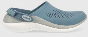 Crocs LiteRide 360 Clog dámske, tmavomodrá farba, 206708