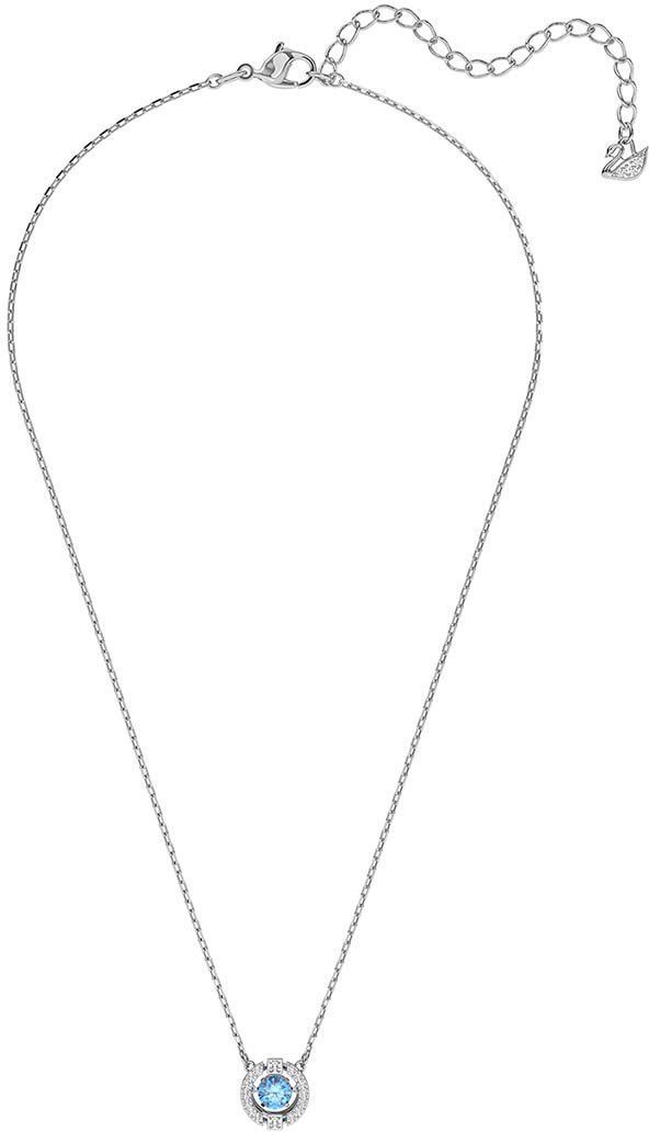 Náhrdelník Swarovski Sparkling