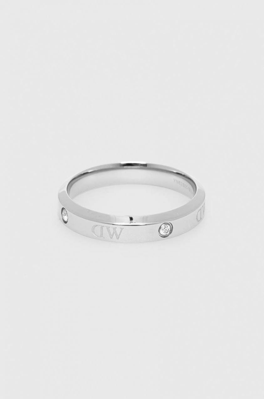 Prstienok Daniel Wellington Lumine Ring S 52