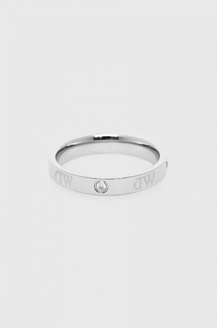Prstienok Daniel Wellington Lumine Ring S 48