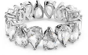 Prstienok Swarovski Vittore