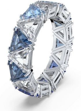 Prstienok Swarovski Ortyx