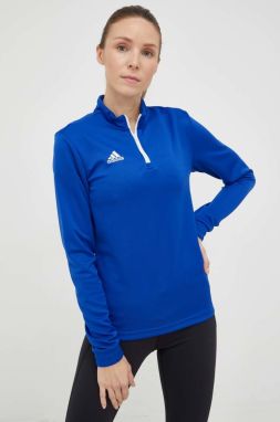 Tréningová mikina adidas Performance Entrada 22 dámska, , jednofarebná