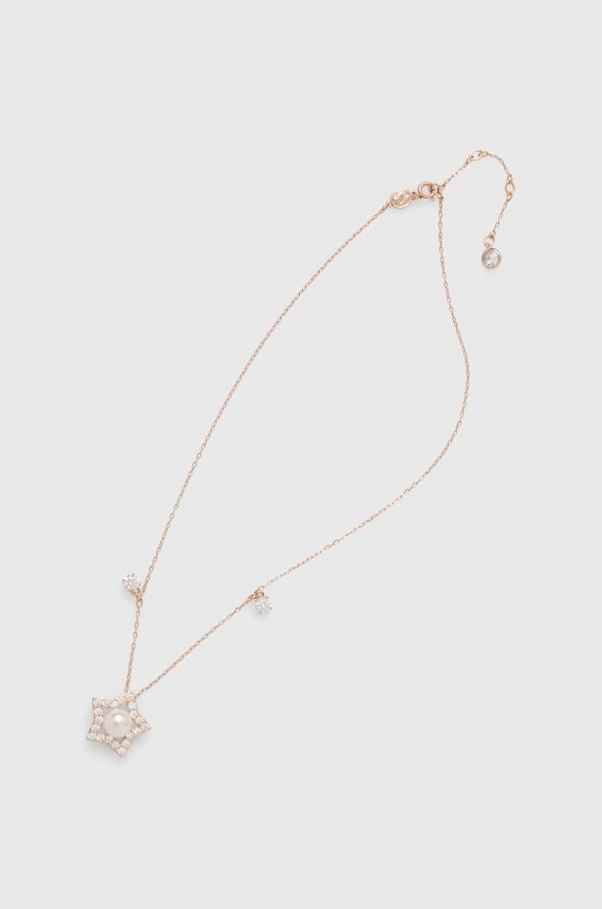 Náhrdelník Swarovski