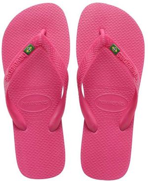 Žabky Havaianas dámske, na plochom podpätku, H4000032-8910P