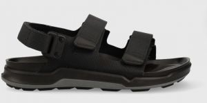 Sandále Birkenstock Tatacoa pánske, čierna farba, 1019200