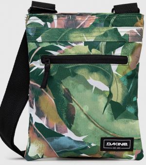Malá taška Dakine zelená farba