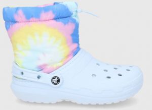 Snehule Crocs