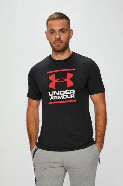 Under Armour - Pánske tričko 1326849