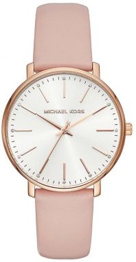 Hodinky Michael Kors MK2741 dámske, zlatá farba