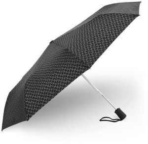 Dáždnik Tous čierna farba
