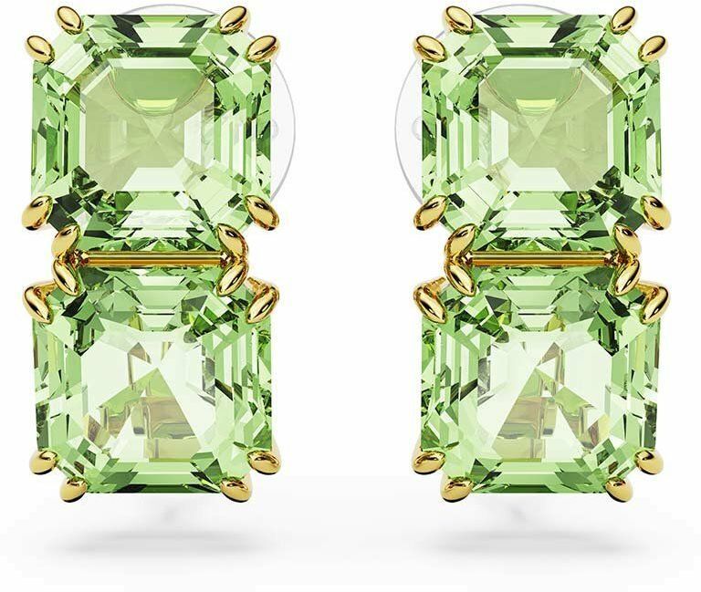 Náušnice Swarovski Millenia