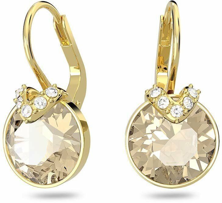 Náušnice Swarovski Bella
