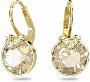 Náušnice Swarovski Bella