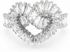 Prstienok Swarovski Matrix