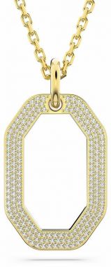Náhrdelník Swarovski Dextera