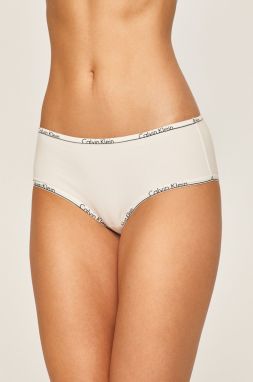 Calvin Klein Underwear - Nohavičky