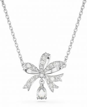 Náhrdelník Swarovski Volta