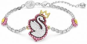 Náramok Swarovski POP SWAN dámsky