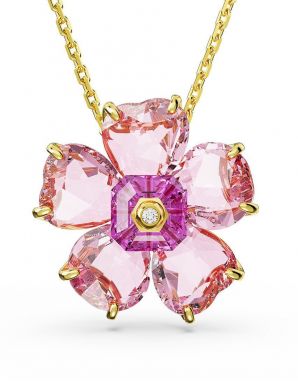 Náhrdelník Swarovski 5650569 FLORERE