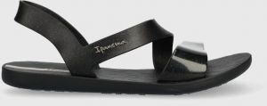 Sandále Ipanema VIBE SANDAL dámske, čierna farba, 82429-AJ078