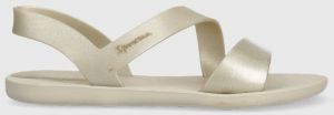 Sandále Ipanema VIBE SANDAL dámske, béžová farba, 82429-AJ080