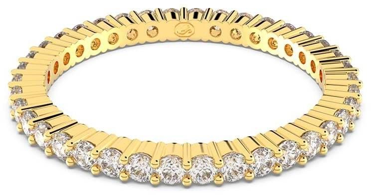 Prstienok Swarovski VITTORE