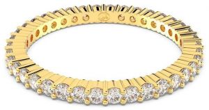 Prstienok Swarovski VITTORE