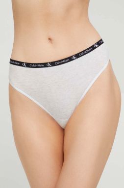 Tangá Calvin Klein Underwear 2-pak