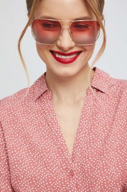 Slnečné okuliare Medicine dámske