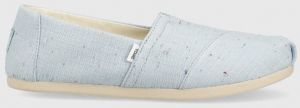 Espadrilky Toms Alpargata 10019660