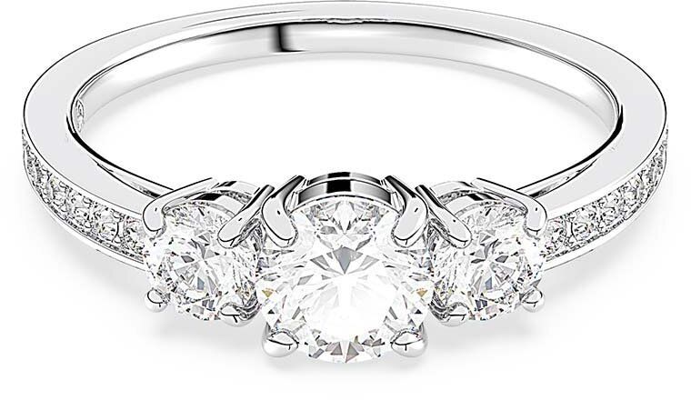 Prstienok Swarovski RE ATTRACT