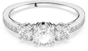 Prstienok Swarovski RE ATTRACT
