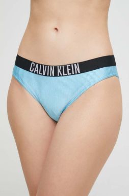 Plavkové nohavičky Calvin Klein