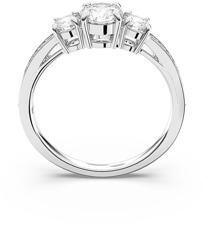 Prstienok Swarovski RE ATTRACT TRILOGY