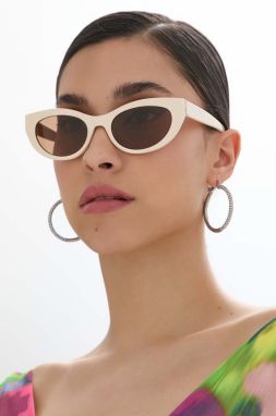 Slnečné okuliare Saint Laurent