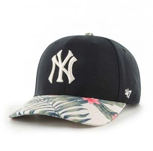 Šiltovka 47brand MLB New York Yankees s nášivkou