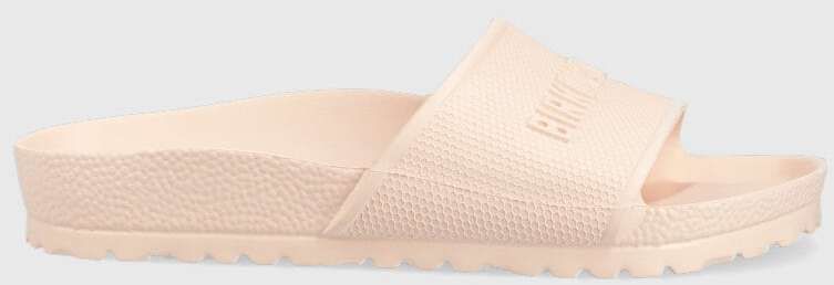 Šľapky Birkenstock Barbados dámske, ružová farba, 1026141