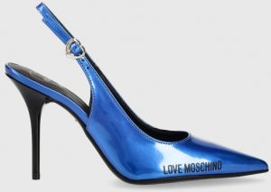 Lodičky Love Moschino JA10149G1HJR0705