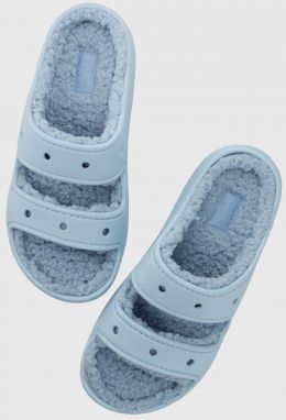 Šľapky Crocs Classic Cozzy Sandal dámske, 207446