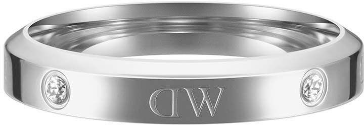 Prstienok Daniel Wellington