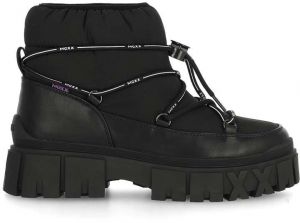 Členkové topánky Mexx Mae dámske, čierna farba, MXTY025701W