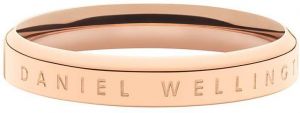 Prstienok Daniel Wellington Classic Ring